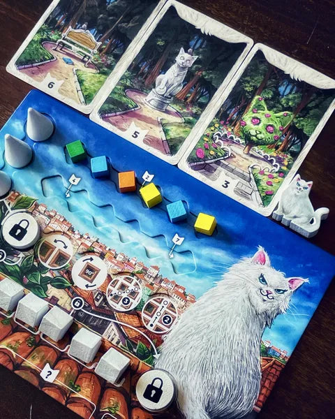 Pack especial: CATHOOD + CATHOOH: FAMILY & FRIENDS