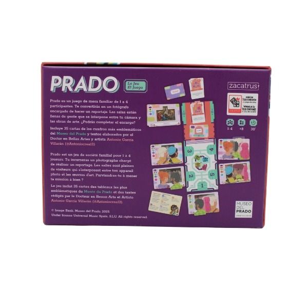 PRADO