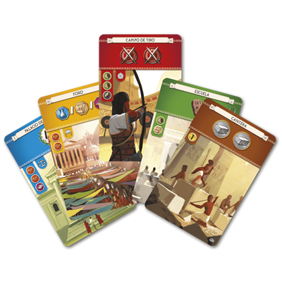7 WONDERS