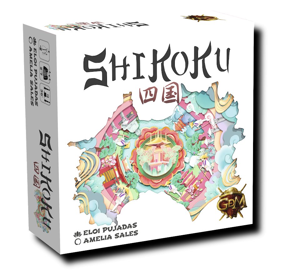 SHIKOKU