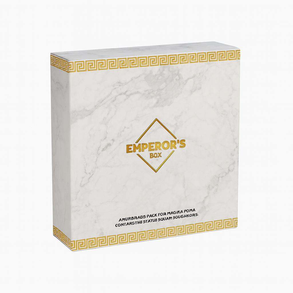 Pack Especial "MAGNA ROMA"